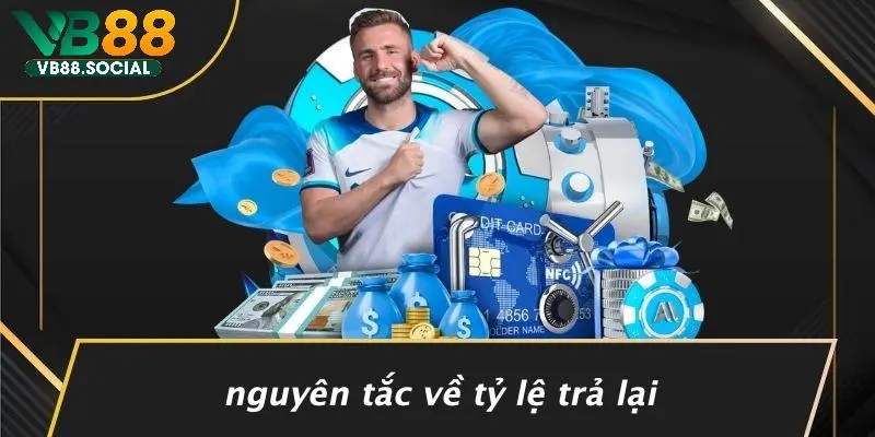 Nguyên Tắc Về Tỷ Lệ Trả Lại